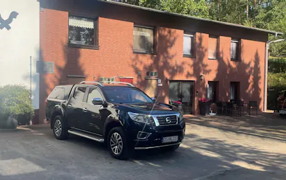 Camping Sonnenberg