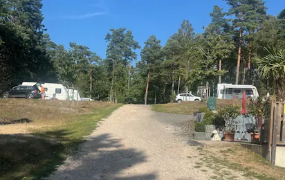 Camping Sonnenberg