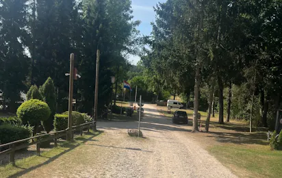 Camping Sonnenberg
