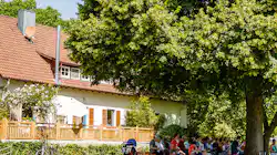 Erlebnisbauernhof Der Sonnenhof