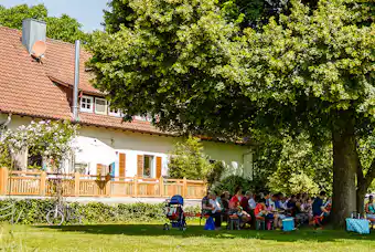 Erlebnisbauernhof Der Sonnenhof