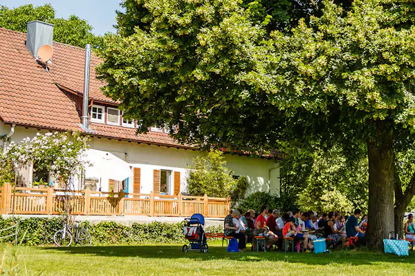 Erlebnisbauernhof Der Sonnenhof