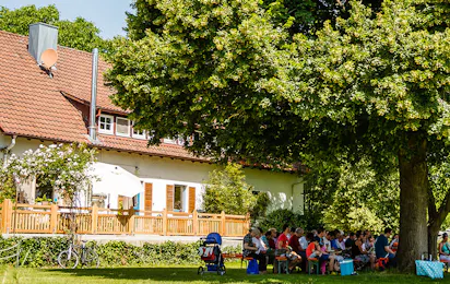 Erlebnisbauernhof Der Sonnenhof