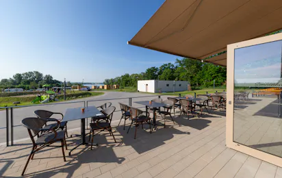 Campingplatz Sonnenkap