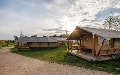Campingplatz Sonnenkap
