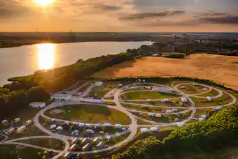 Campingplatz Sonnenkap