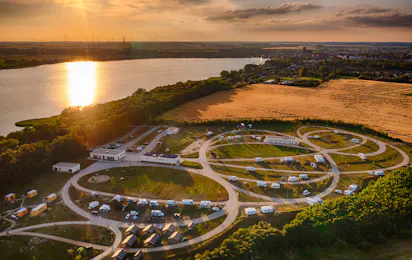 Campingplatz Sonnenkap