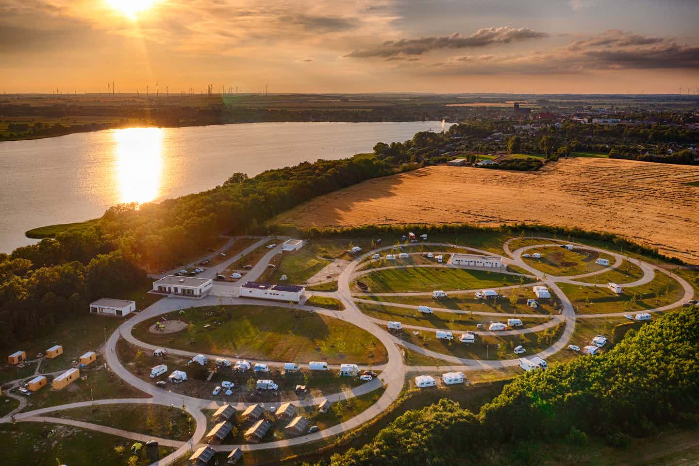 Campingplatz Sonnenkap
