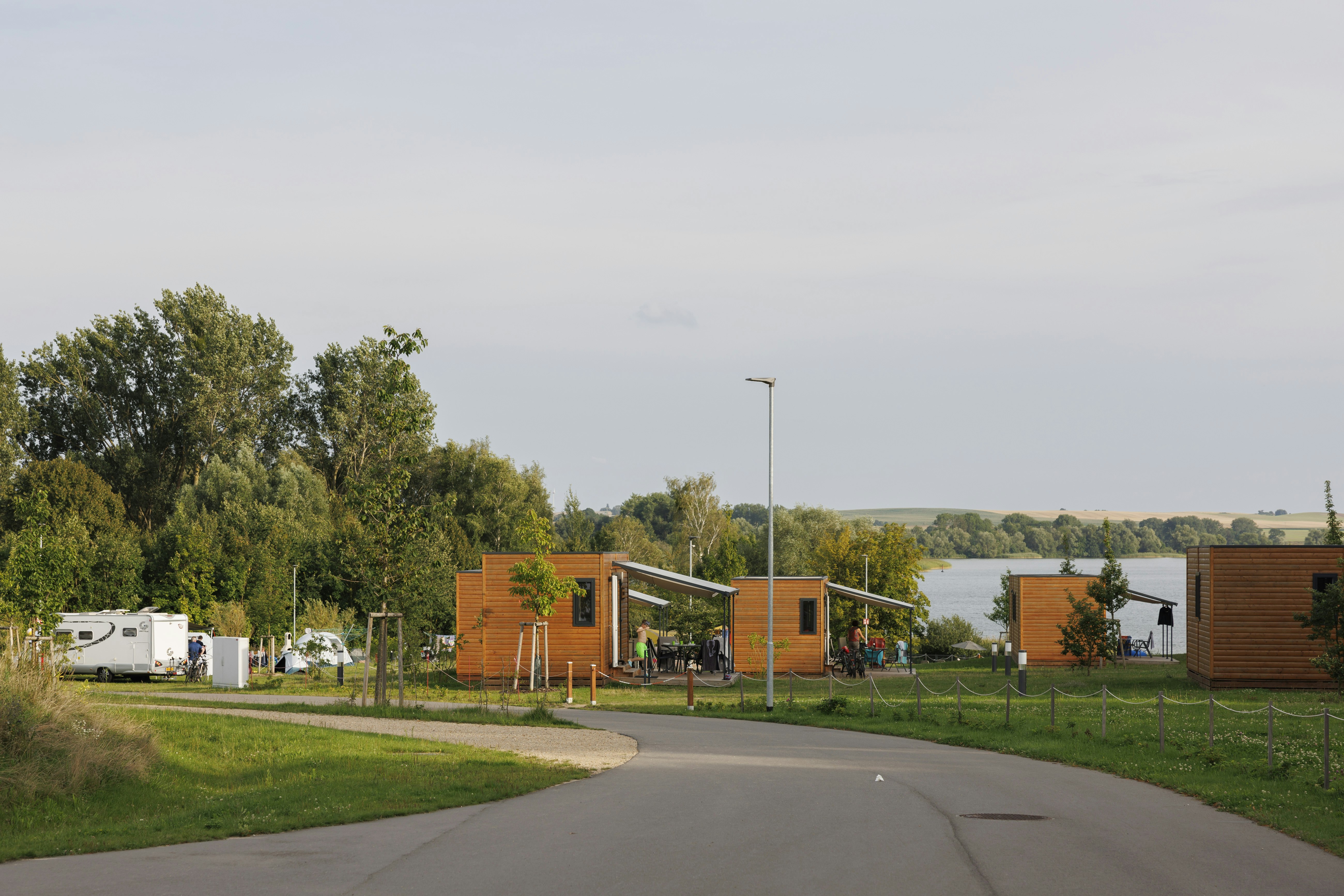 Campingplatz Sonnenkap