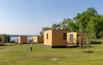 Campingplatz Sonnenkap