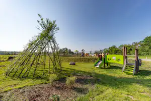Campingplatz Sonnenkap - kinderspielplatz