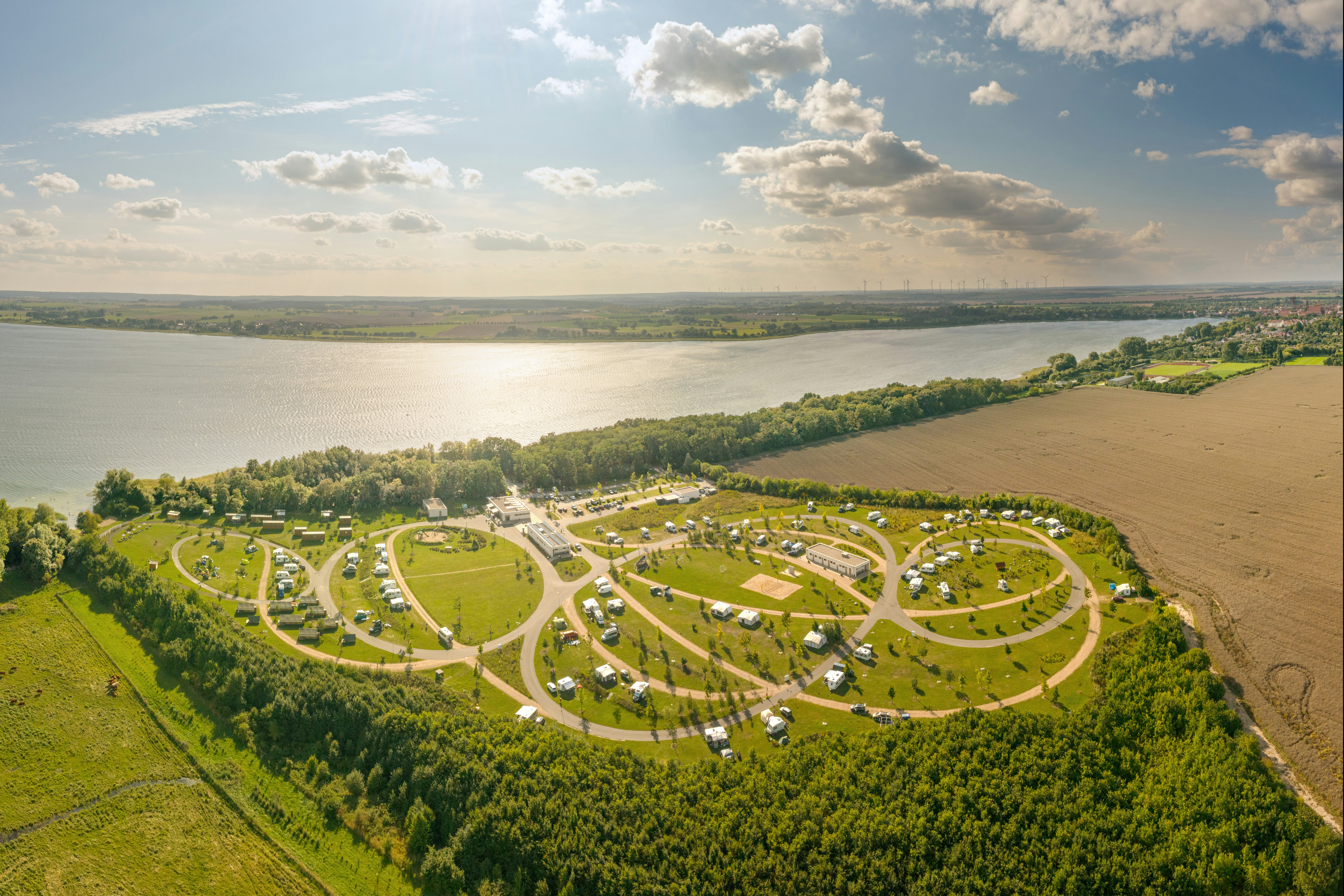 Campingplatz Sonnenkap