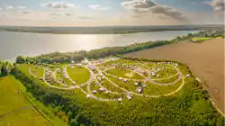 Campingplatz Sonnenkap