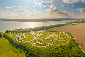 Campingplatz Sonnenkap