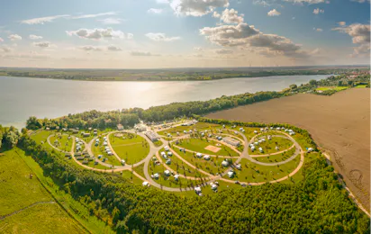 Campingplatz Sonnenkap
