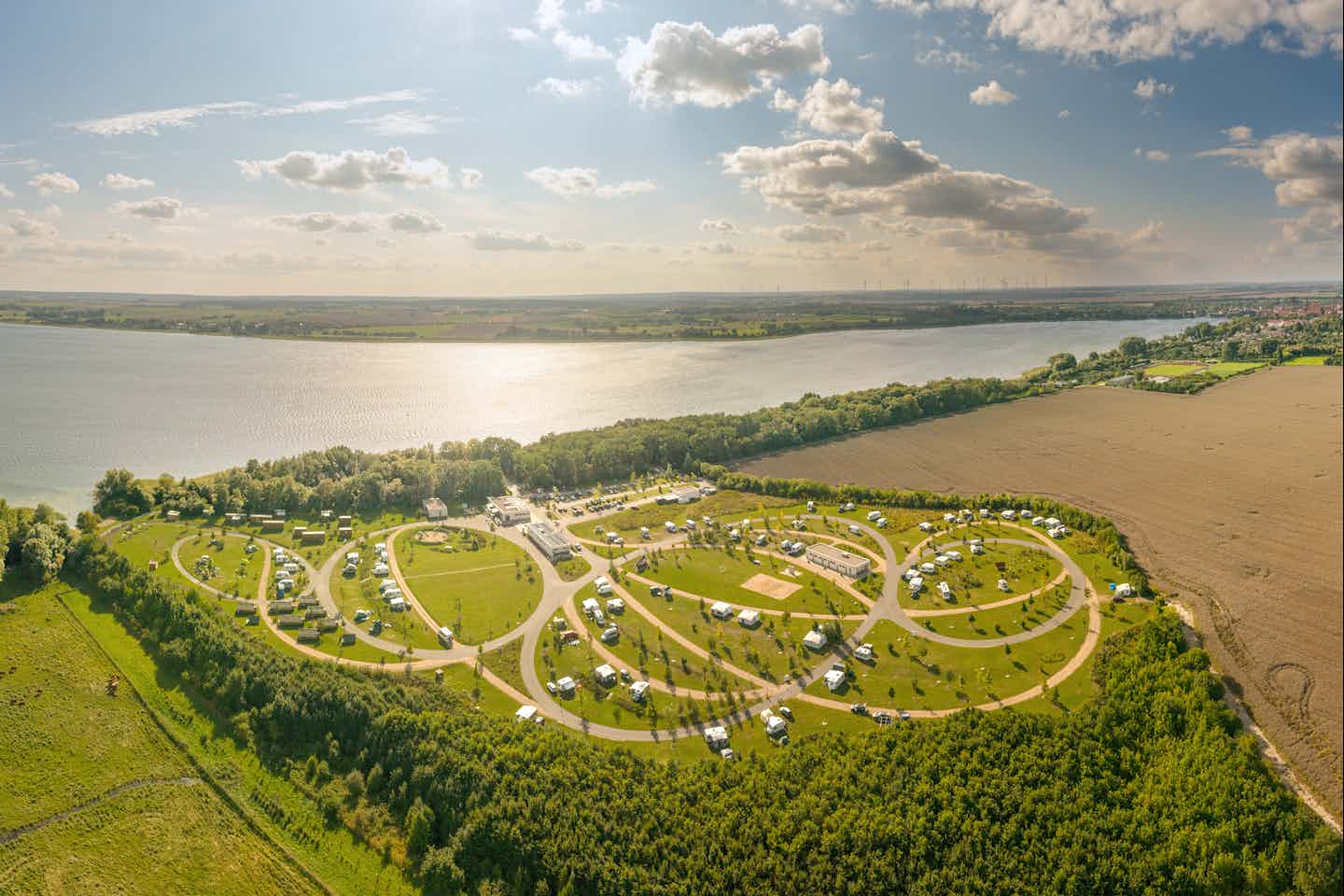 Campingplatz Sonnenkap