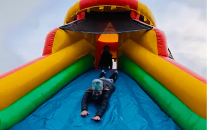 Camping Sonnenland