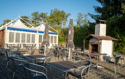 Camping Sonnental