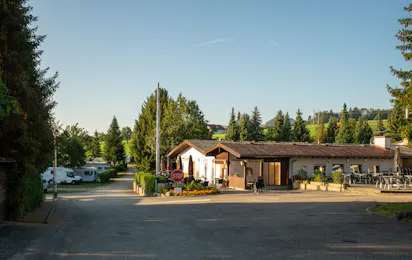 Camping Sonnental