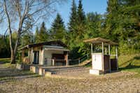 Camping Sonnental - Sanitaergebaeude