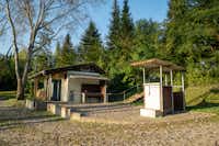 Camping Sonnental - Sanitaergebaeude