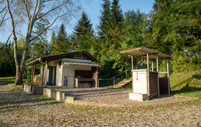Camping Sonnental