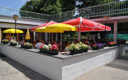 Camping Sonnenwaldbad