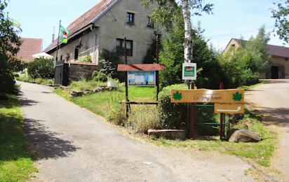 Camping Sonov
