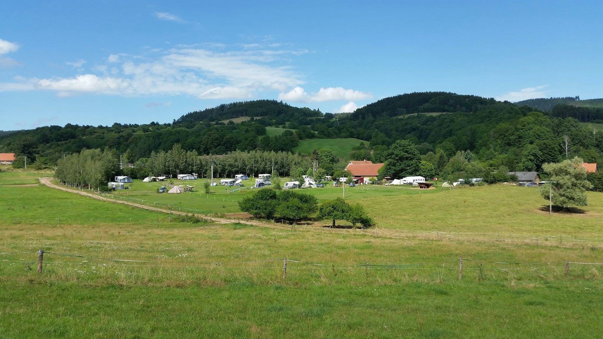 Camping Sonov