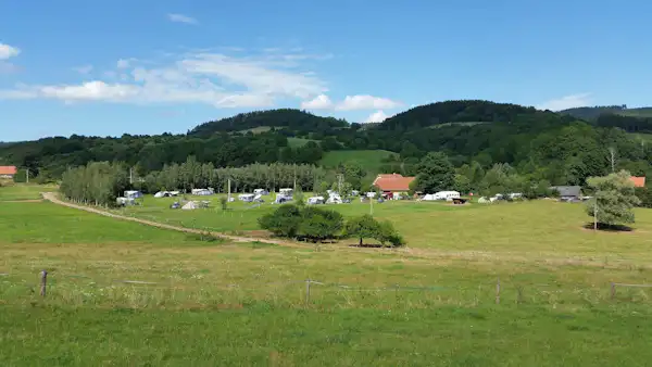 Camping Sonov