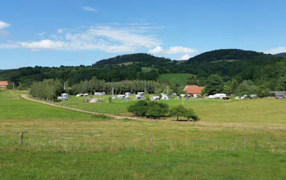 Camping Sonov