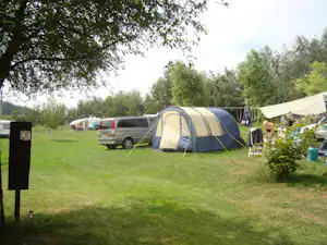 Camping Sonov