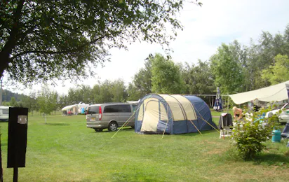 Camping Sonov