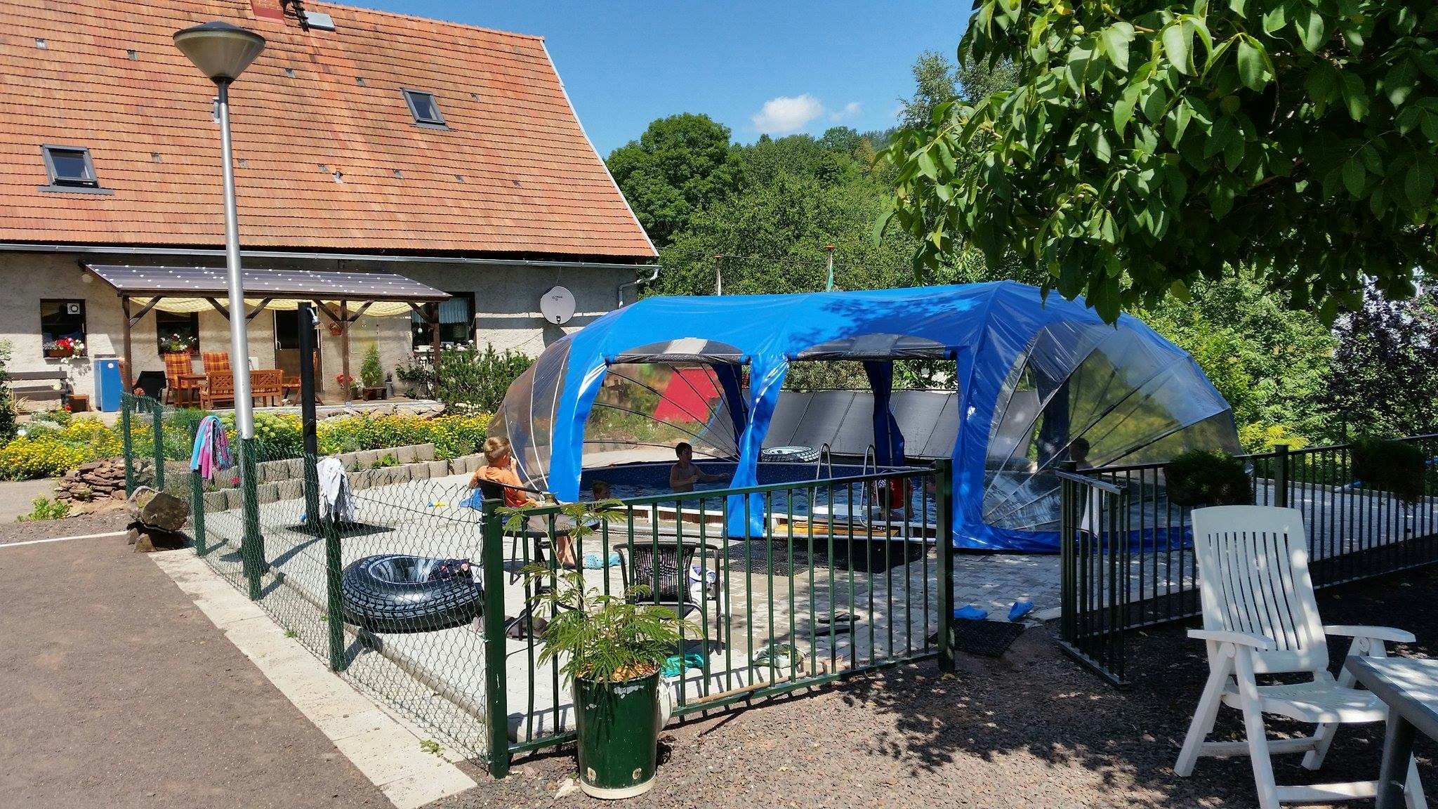Camping Sonov