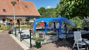 Camping Sonov