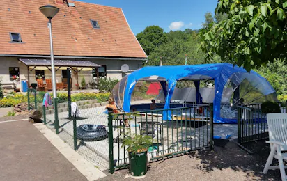 Camping Sonov