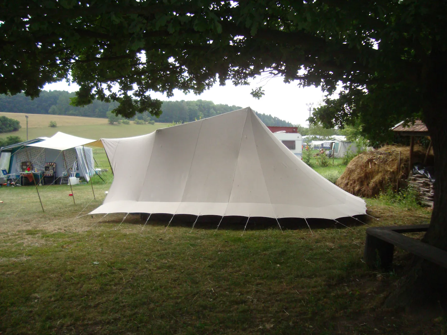 Camping Sonov
