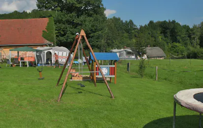 Camping Sonov