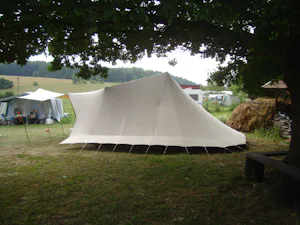 Camping Sonov