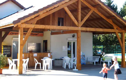 Camping Sous Doriat