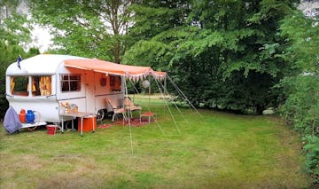 Camping Sous Les Étoiles Normandie