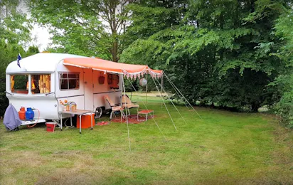 Camping Sous Les Étoiles Normandie