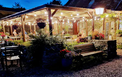 Camping Sous Les Étoiles Normandie