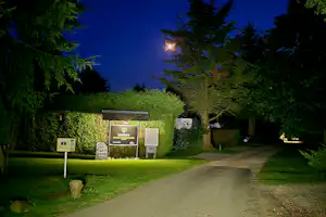 Camping Sous Les Étoiles Normandie