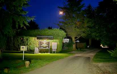 Camping Sous Les Étoiles Normandie