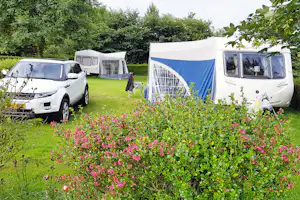 Camping Sous Les Étoiles Normandie