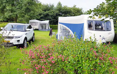 Camping Sous Les Étoiles Normandie