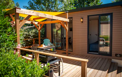 Camping & Spa CAP SOLEIL