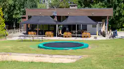 Camping Spa Parc des Sources