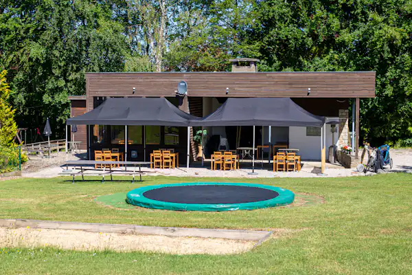 Camping Spa Parc des Sources